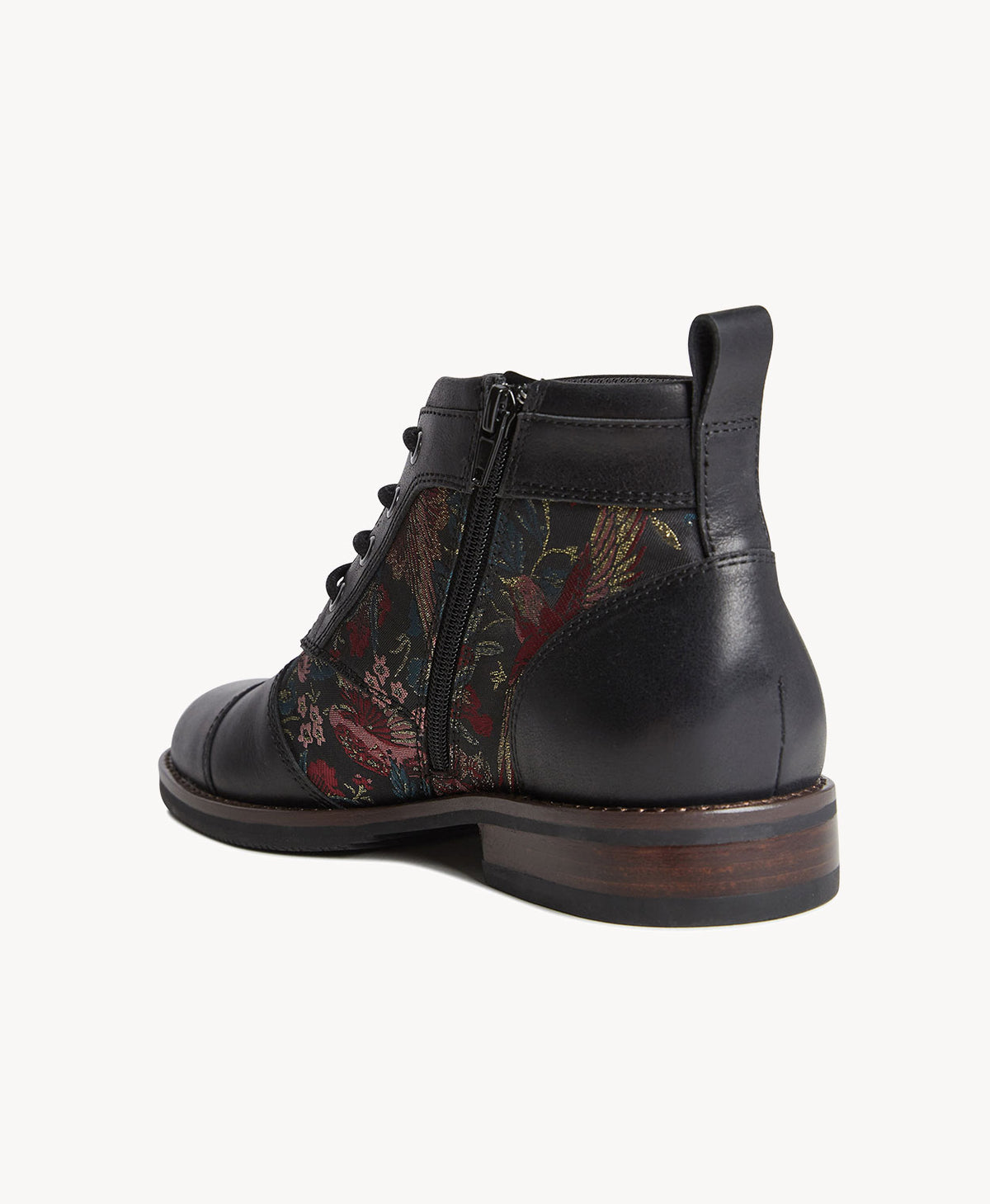 JacksonWide Casual Boot - Boots Casual | Mens Shoes - Merchant 1948