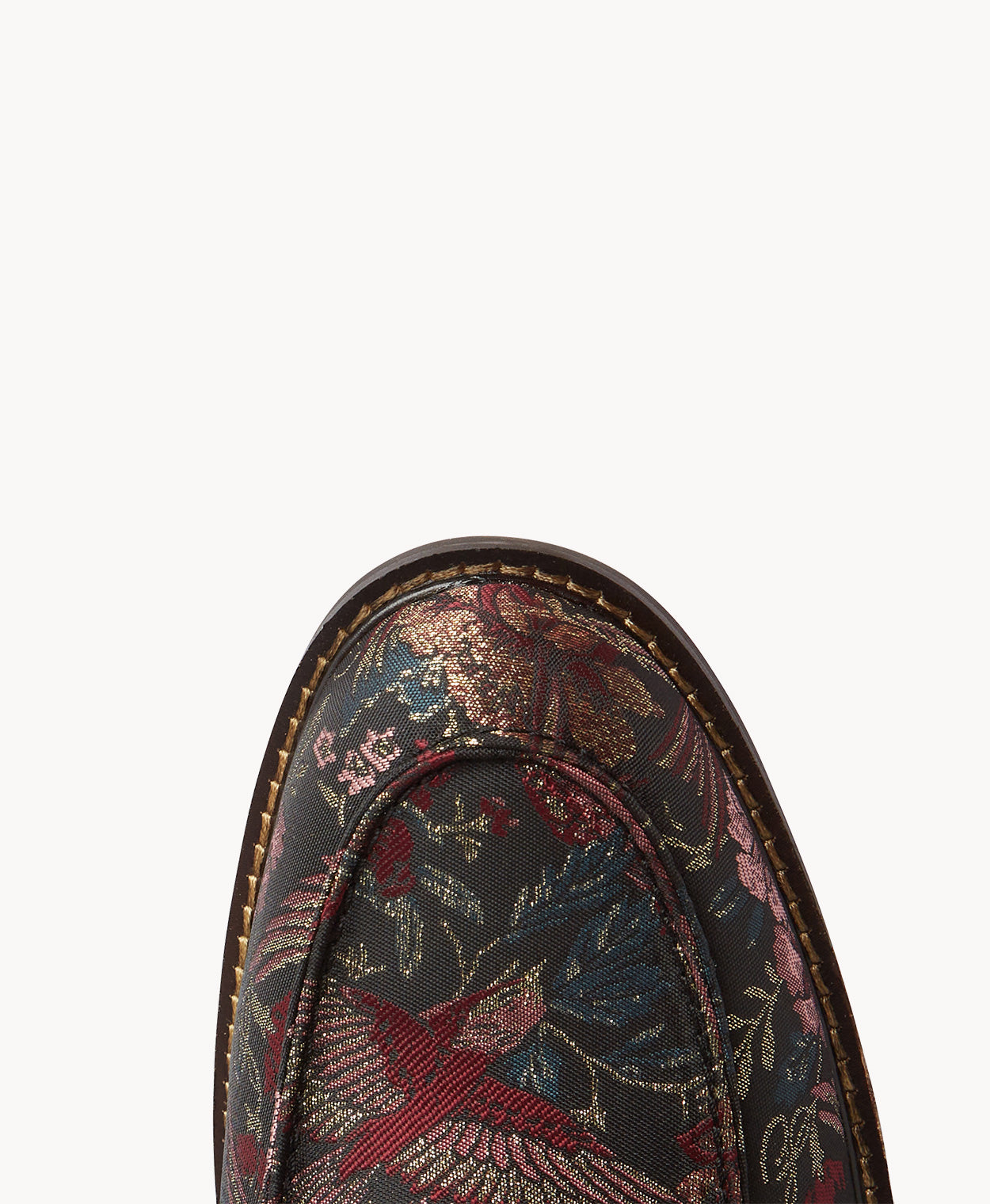 Husky Loafer - Loafers | Mens Shoes - Merchant 1948