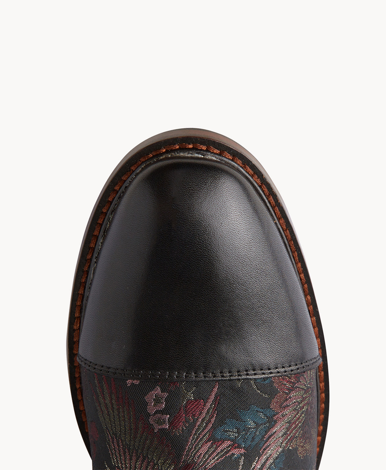 Barnes Men's Lace Up Boot - - Merchant 1948