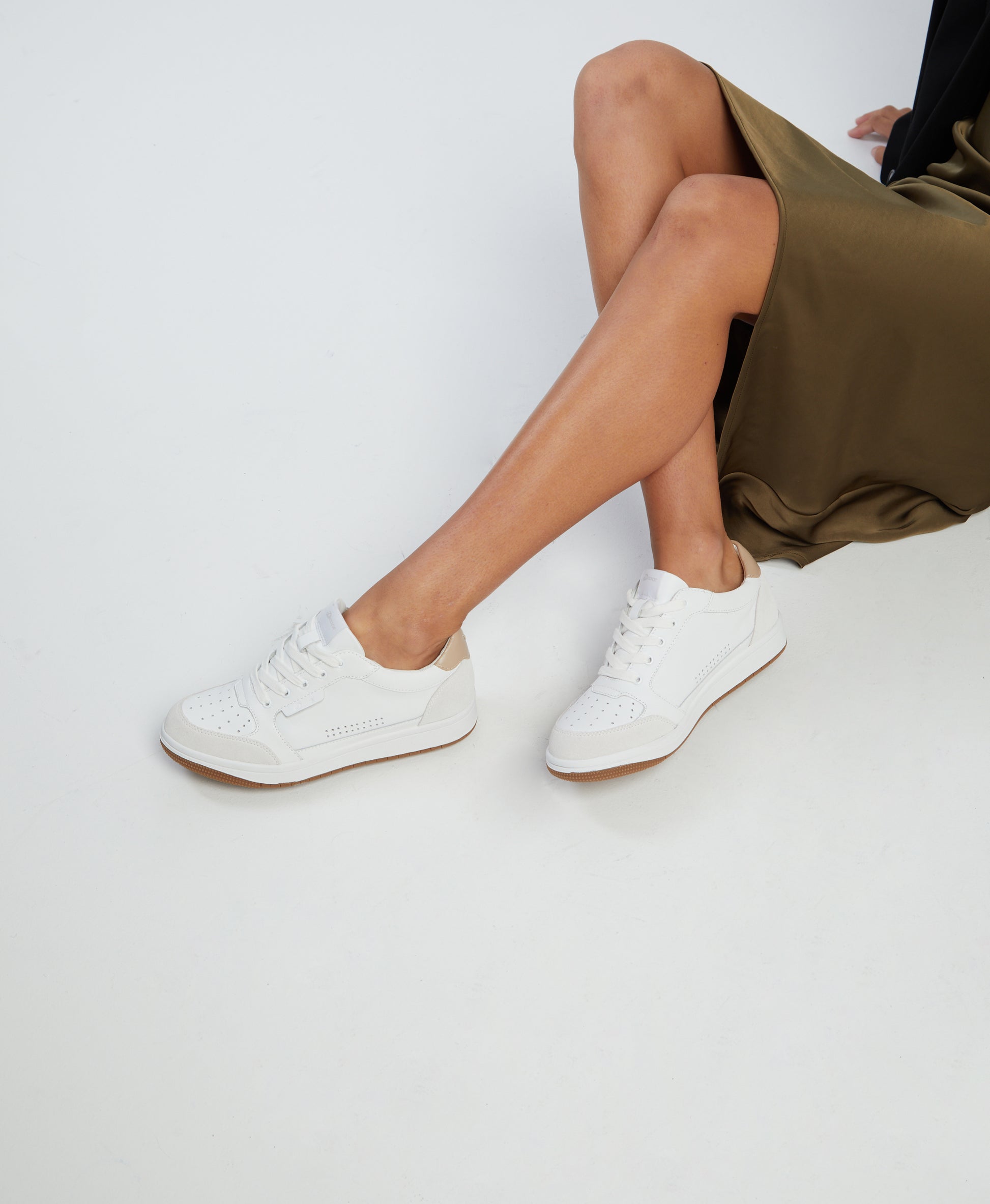 Inky Sneaker - - Merchant 1948