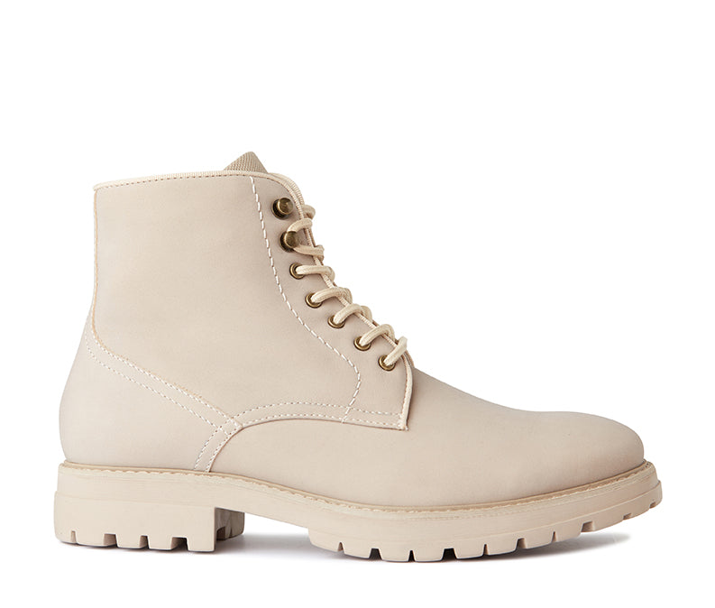 Bishop Men's Utility Boot - Boots Casual | Mens Shoes - Merchant 1948