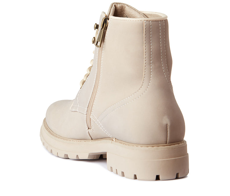 Bishop Men's Utility Boot - Boots Casual | Mens Shoes - Merchant 1948