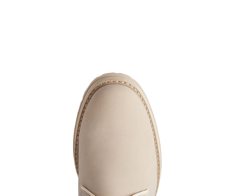 Bishop Men's Utility Boot - Boots Casual | Mens Shoes - Merchant 1948