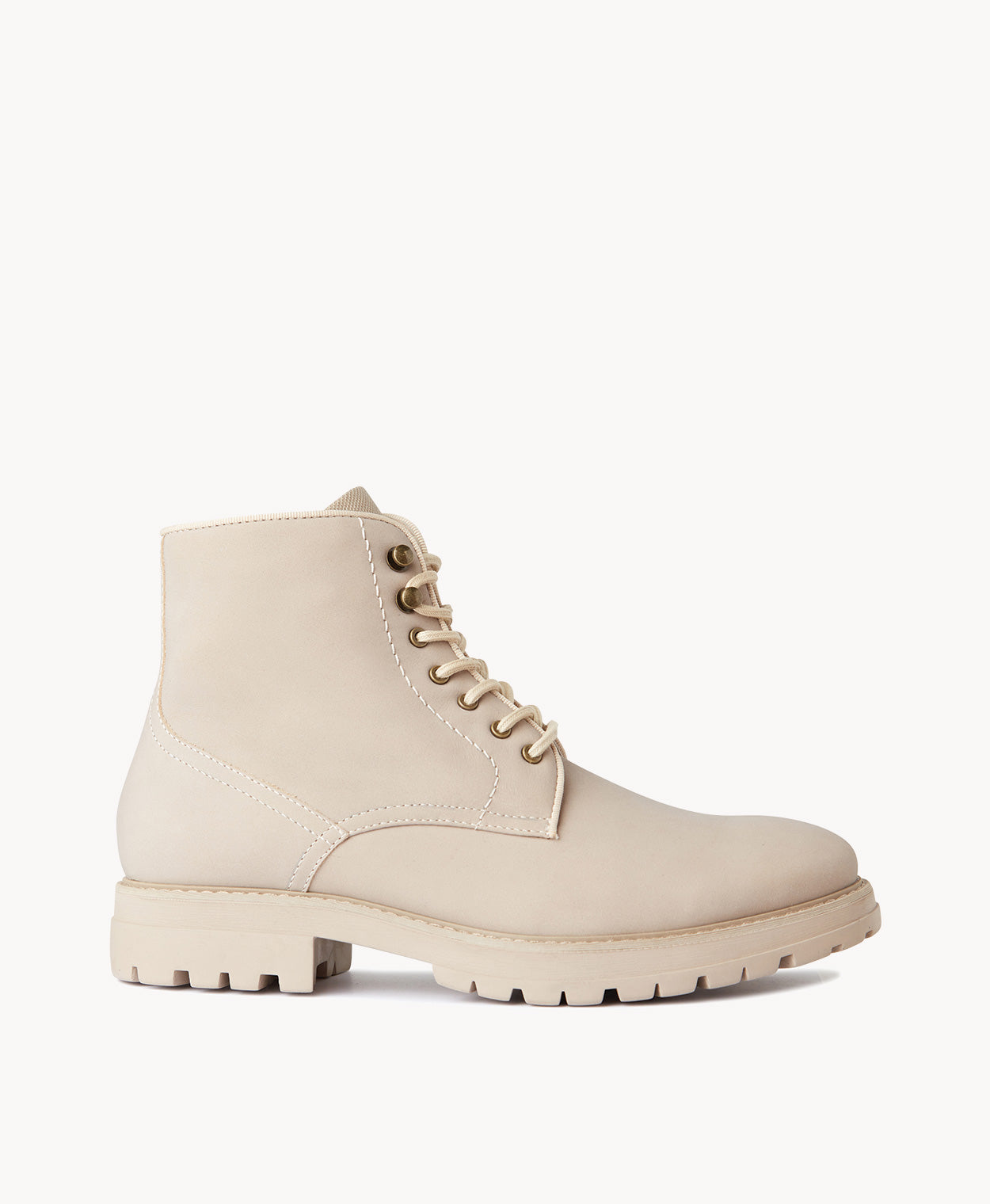 Bishop Men's Utility Boot - Boots Casual | Mens Shoes - Merchant 1948