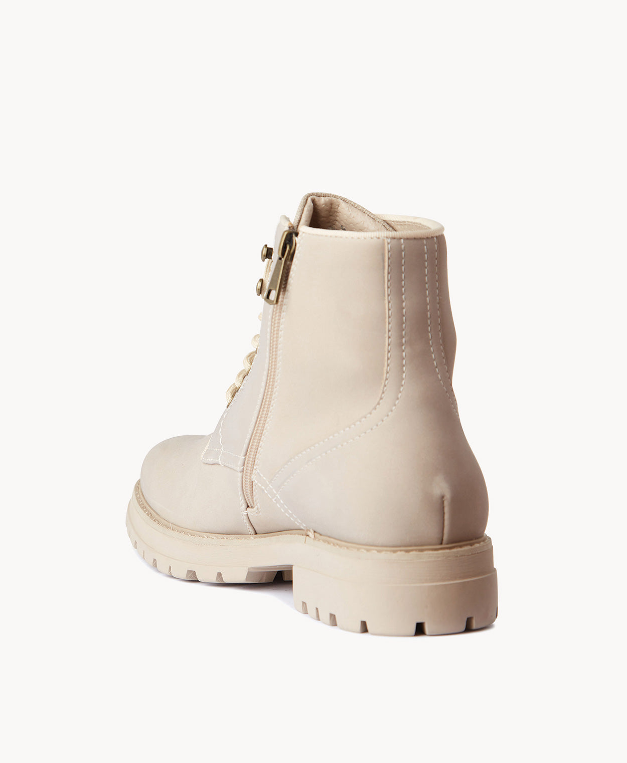 Bishop Men's Utility Boot - Boots Casual | Mens Shoes - Merchant 1948