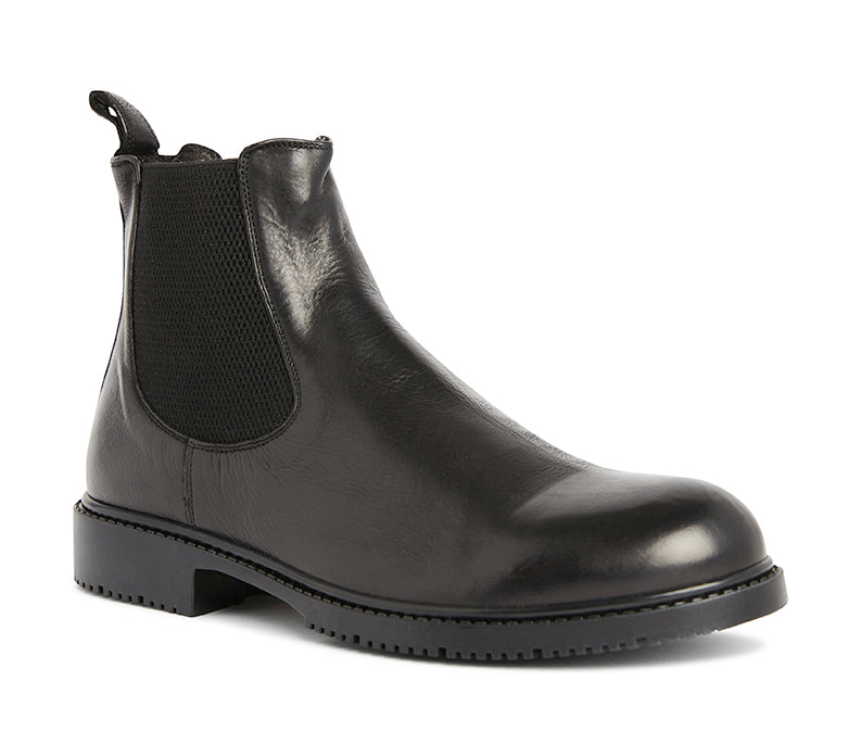 Galliano Chelsea Boot - Boots Casual | Mens Shoes - Merchant 1948