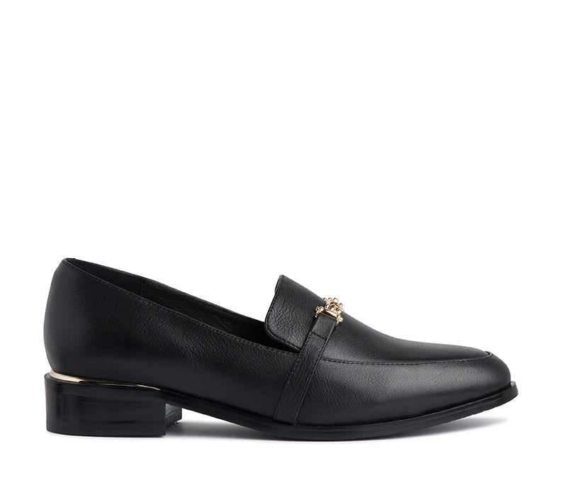 Tickle Loafer - Loafers | Womens Shoes - Merchant 1948
