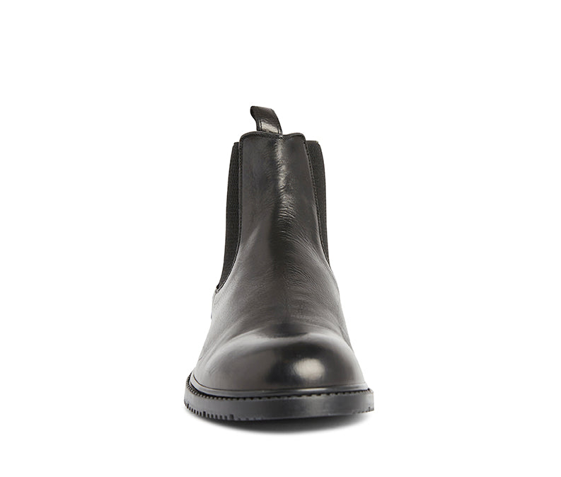 Galliano Chelsea Boot - Boots Casual | Mens Shoes - Merchant 1948