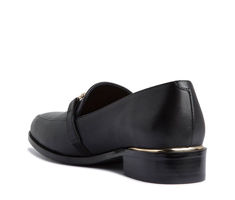 Tickle Loafer - Loafers | Womens Shoes - Merchant 1948