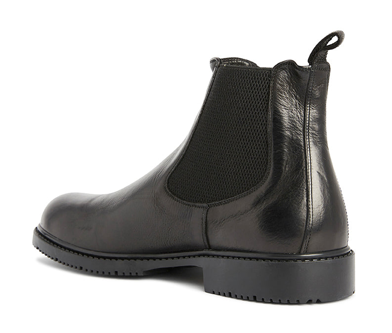 Galliano Chelsea Boot - Boots Casual | Mens Shoes - Merchant 1948