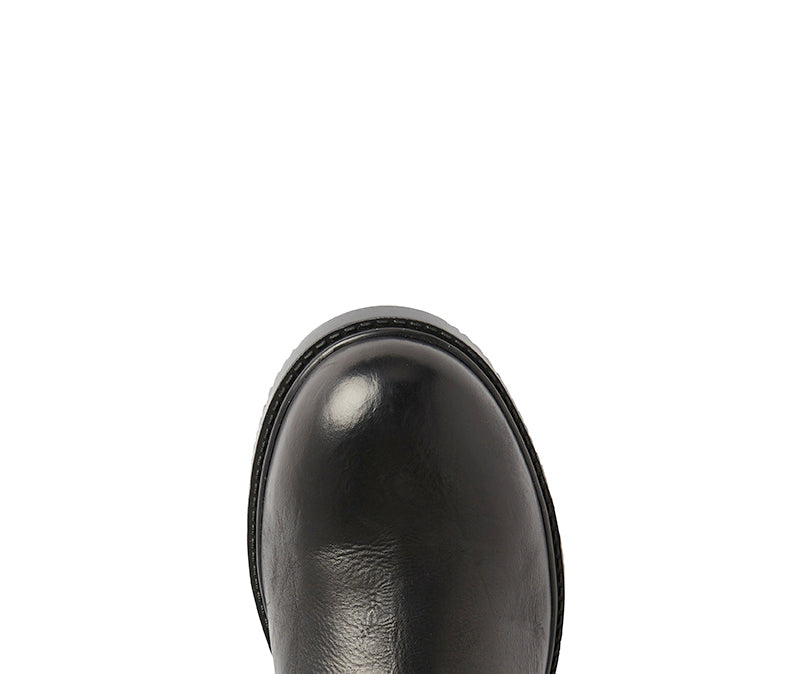 Galliano Chelsea Boot - Boots Casual | Mens Shoes - Merchant 1948