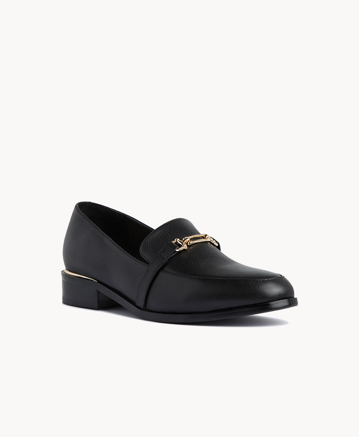 Tickle Loafer - Loafers | Womens Shoes - Merchant 1948