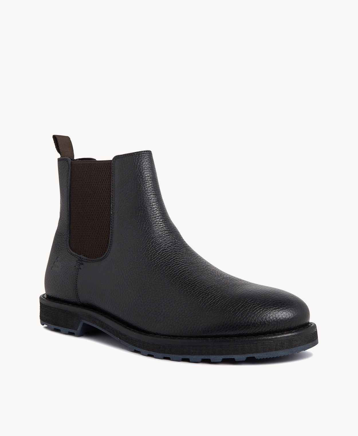 Rolston Dress Boot - Boots Dress | Mens Shoes - Merchant 1948