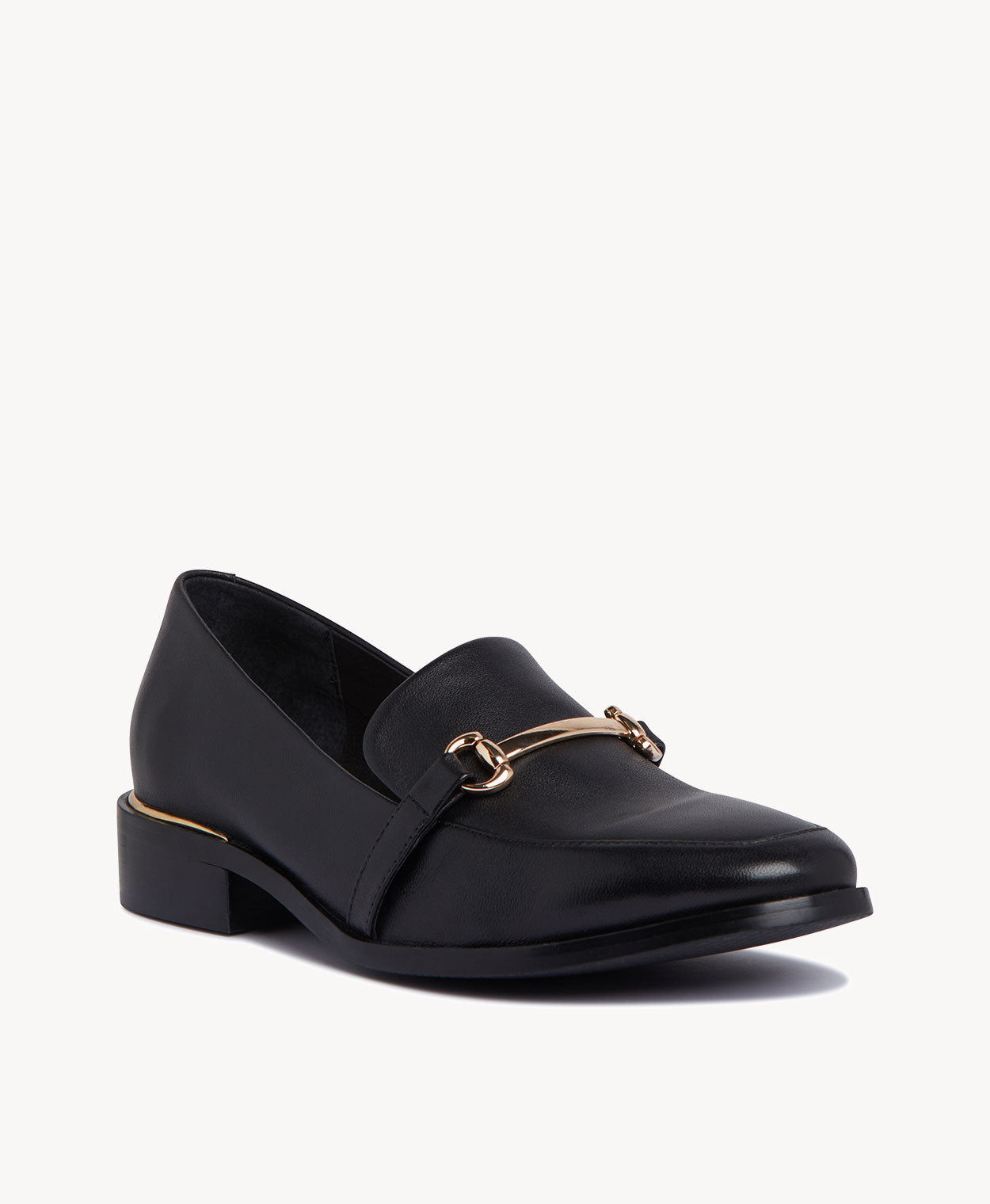 Thelma Loafer - Flats Dress | Womens Shoes - Merchant 1948