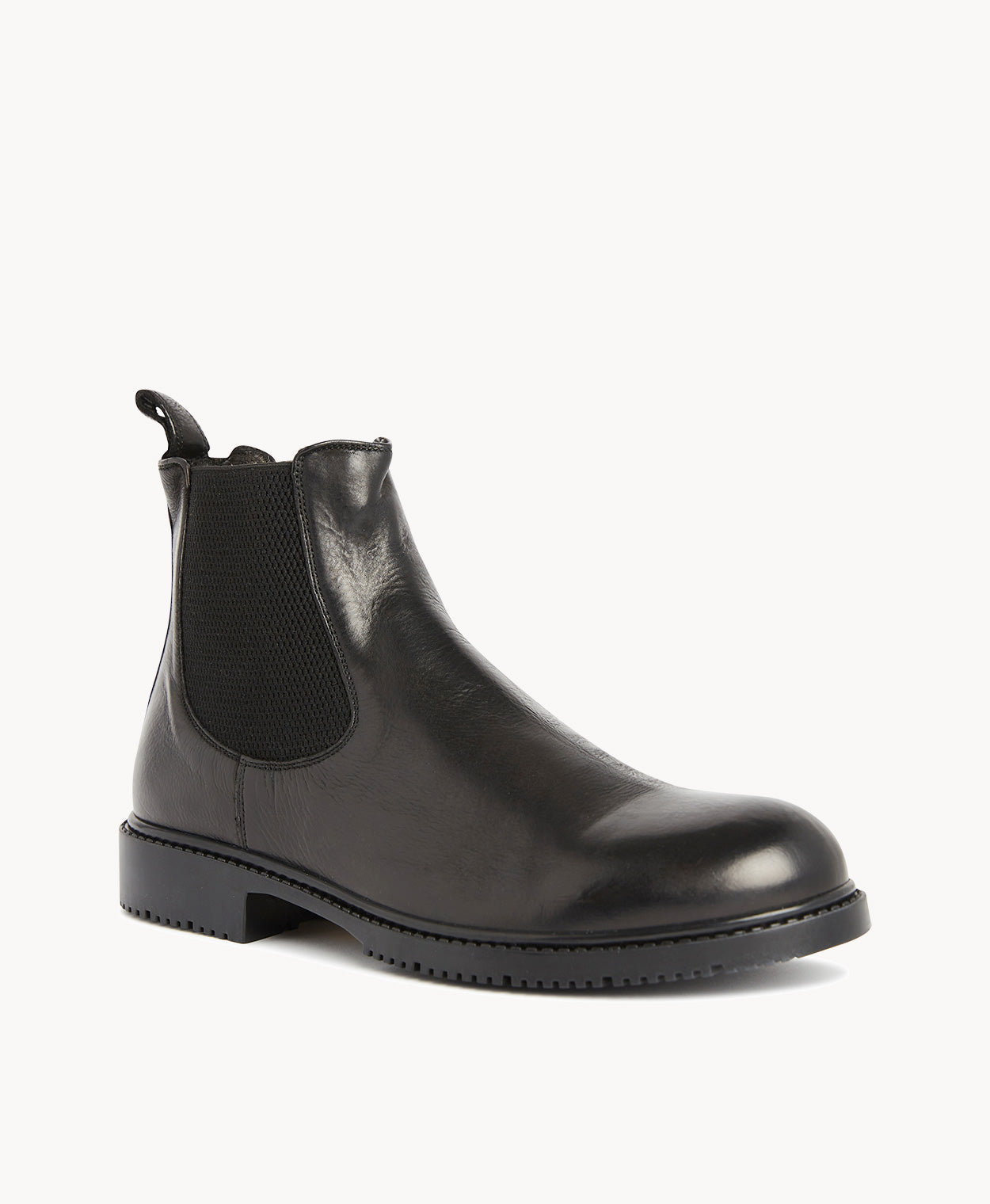 Galliano Chelsea Boot - Boots Casual | Mens Shoes - Merchant 1948