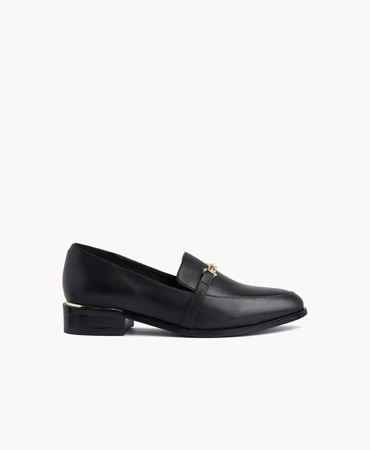 Tickle Loafer - Loafers | Womens Shoes - Merchant 1948