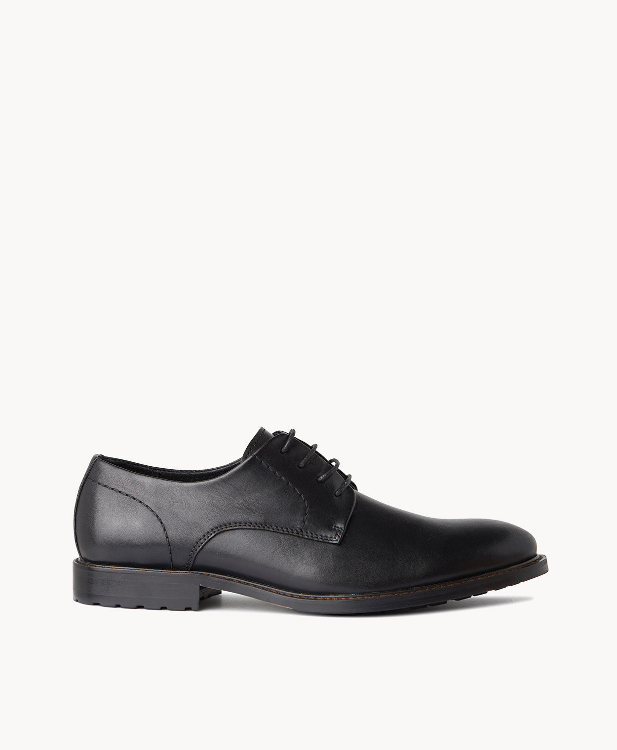 Mcmorris Leather Dress Shoe - Dress | Mens Shoes - Merchant 1948