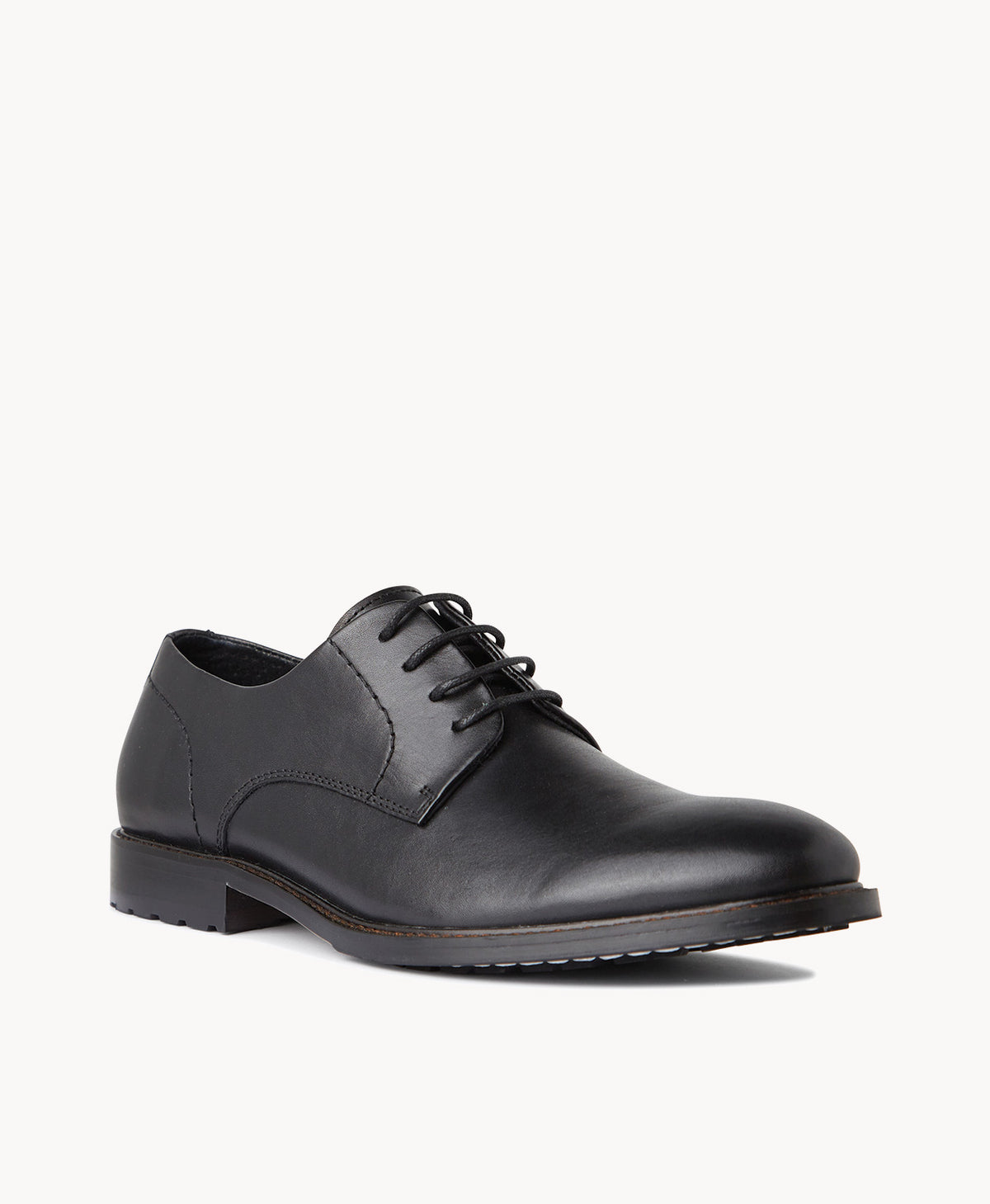Mcmorris Leather Dress Shoe - Dress | Mens Shoes - Merchant 1948