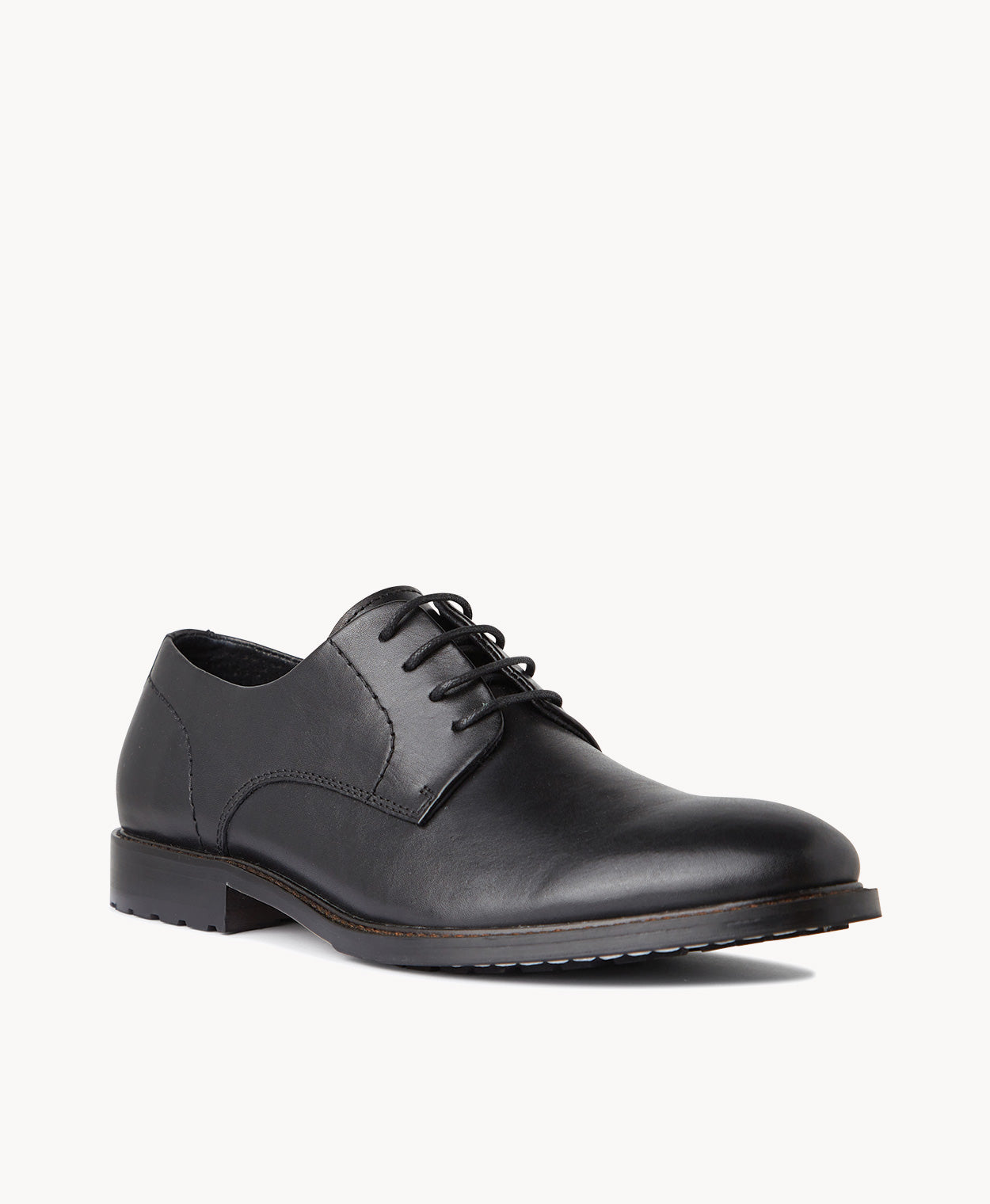 Mcmorris Leather Dress Shoe - Dress | Mens Shoes - Merchant 1948