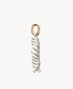 Lace Charm