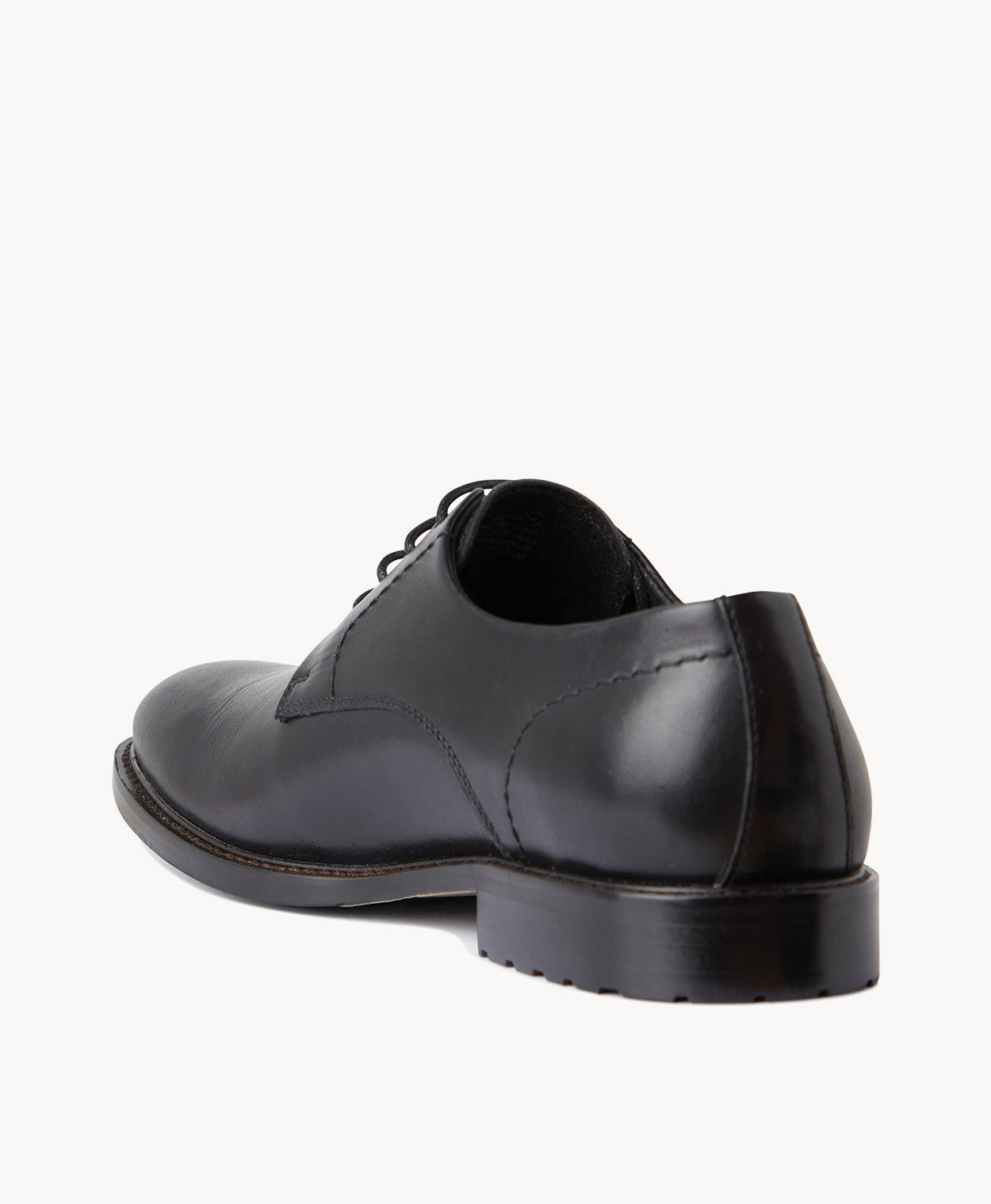 Mcmorris Leather Dress Shoe - Dress | Mens Shoes - Merchant 1948