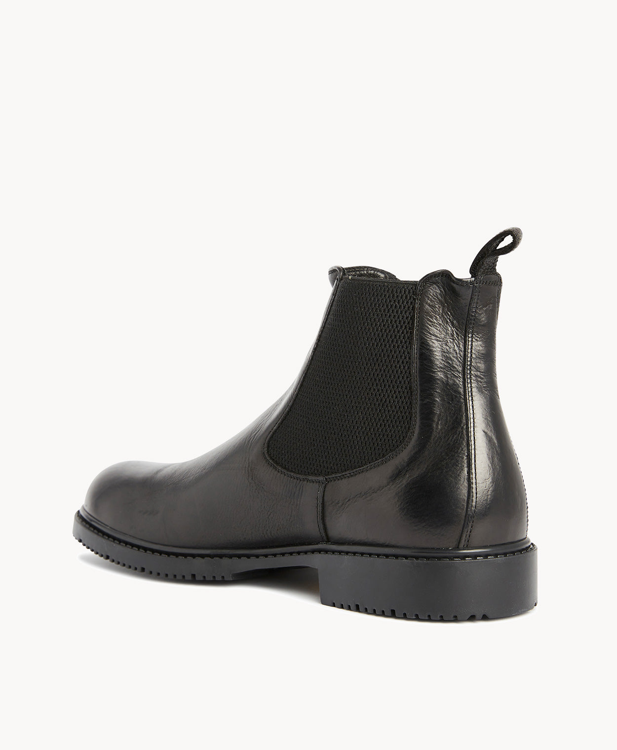 Galliano Chelsea Boot - Boots Casual | Mens Shoes - Merchant 1948
