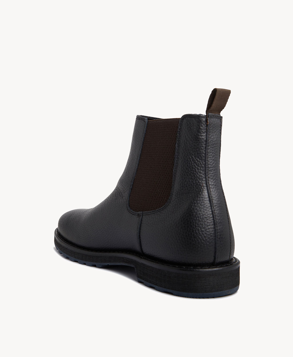 Rolston Dress Boot - Boots Dress | Mens Shoes - Merchant 1948