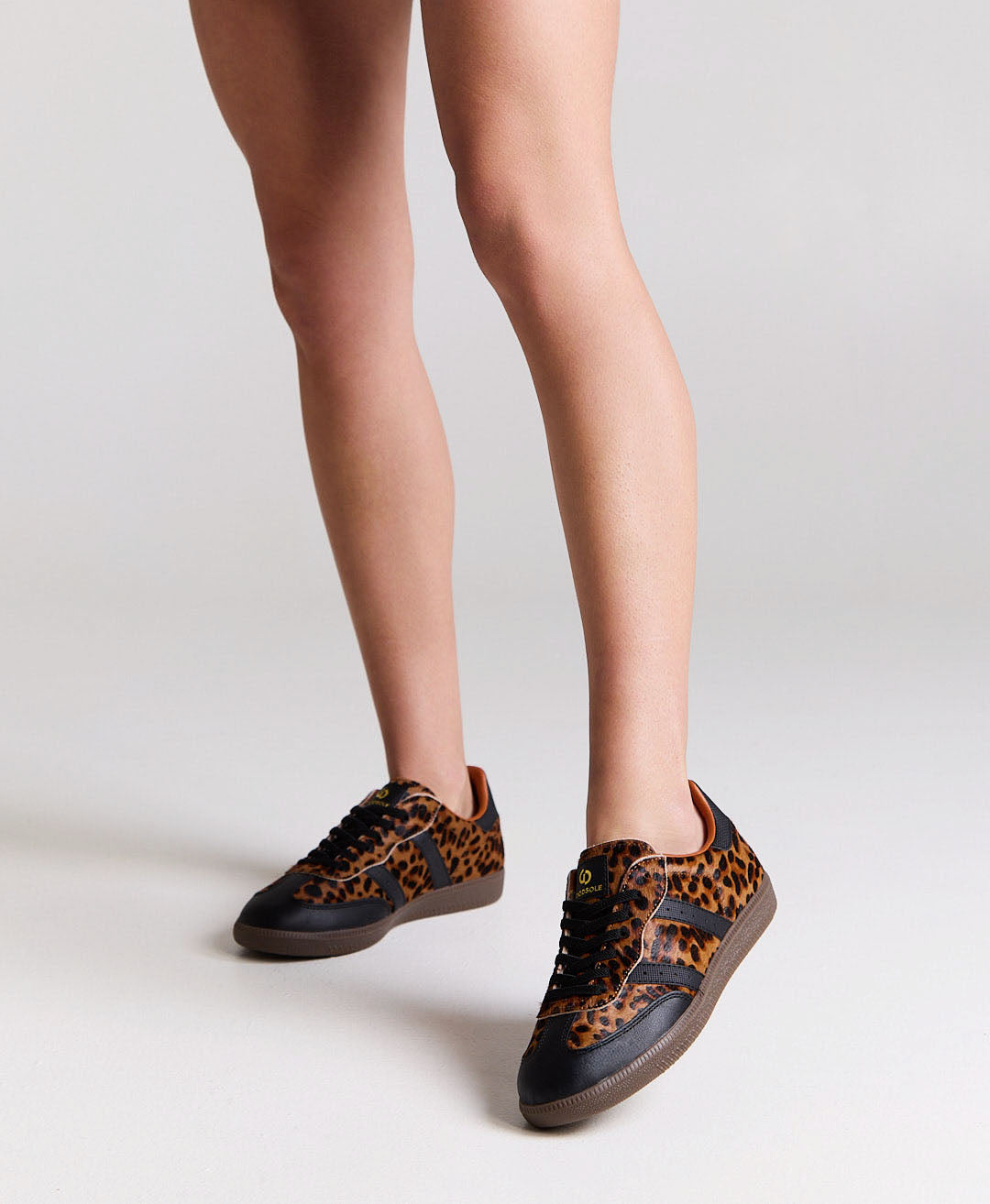 Parallel Sneaker - Sneaker | Womens Shoes - Merchant 1948