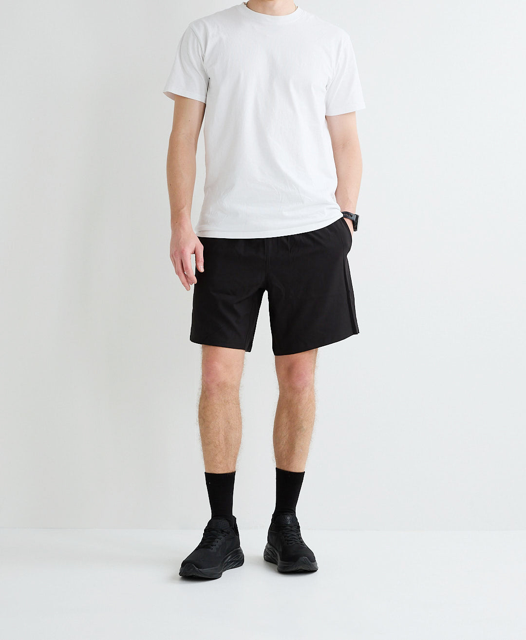 Men's Motion Sneaker - Sneaker | Mens Shoes - Merchant 1948