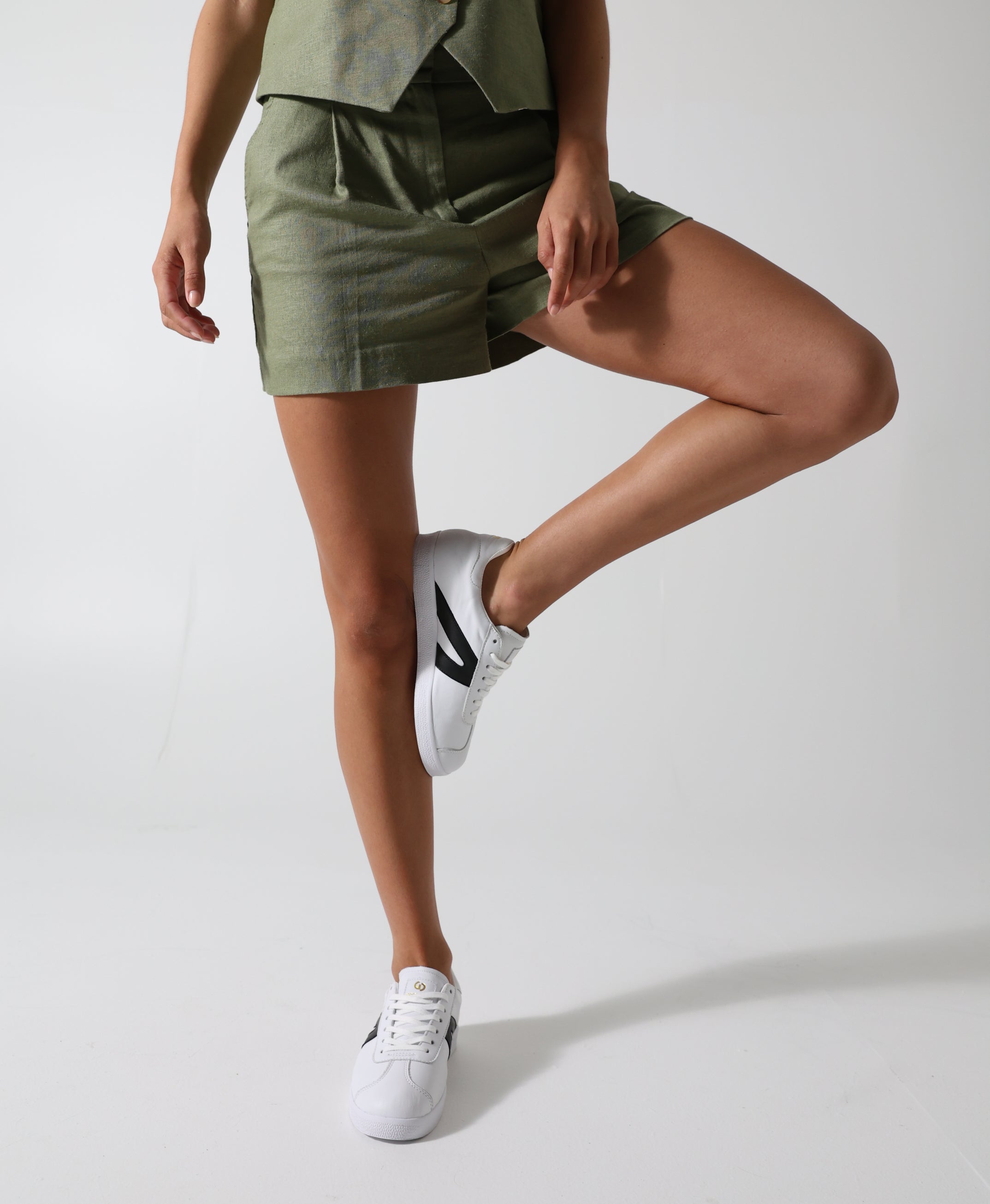 Convergence Sneaker - Sneaker | Womens Shoes - Merchant 1948