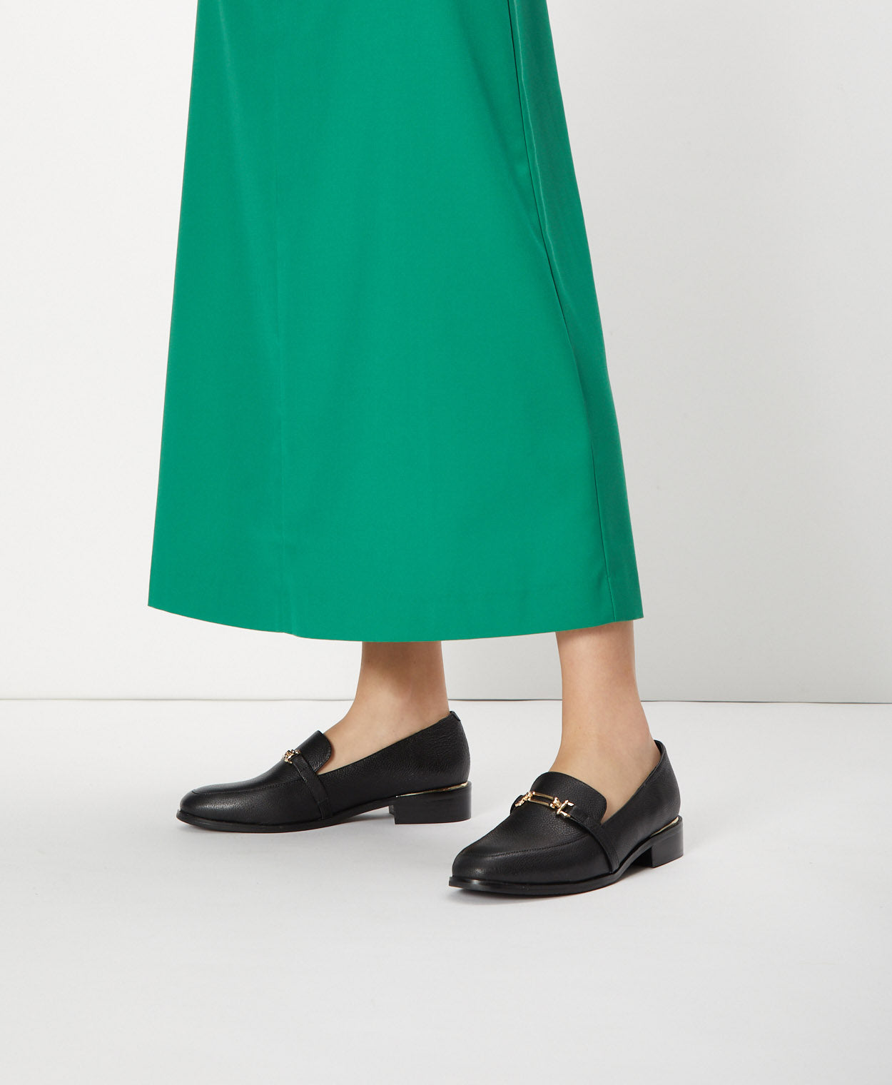 Tickle Loafer - Loafers | Womens Shoes - Merchant 1948