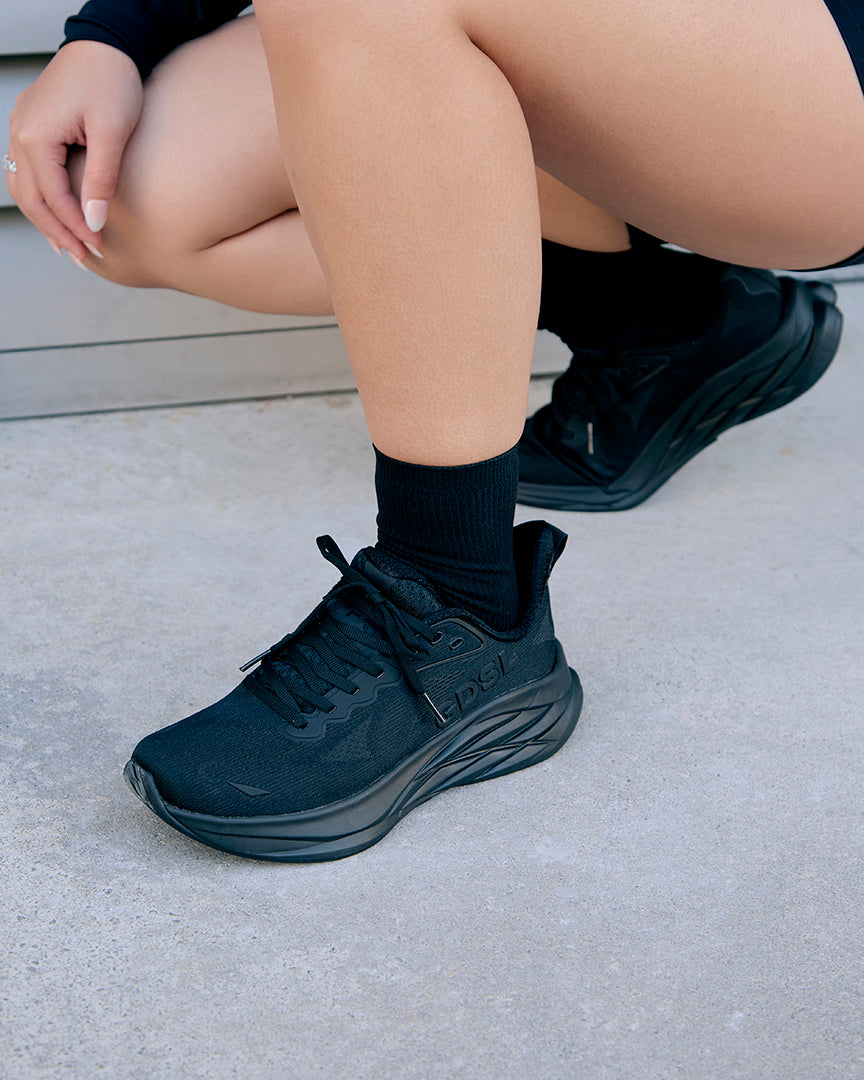 Women's Motion Sneaker - - Merchant 1948
