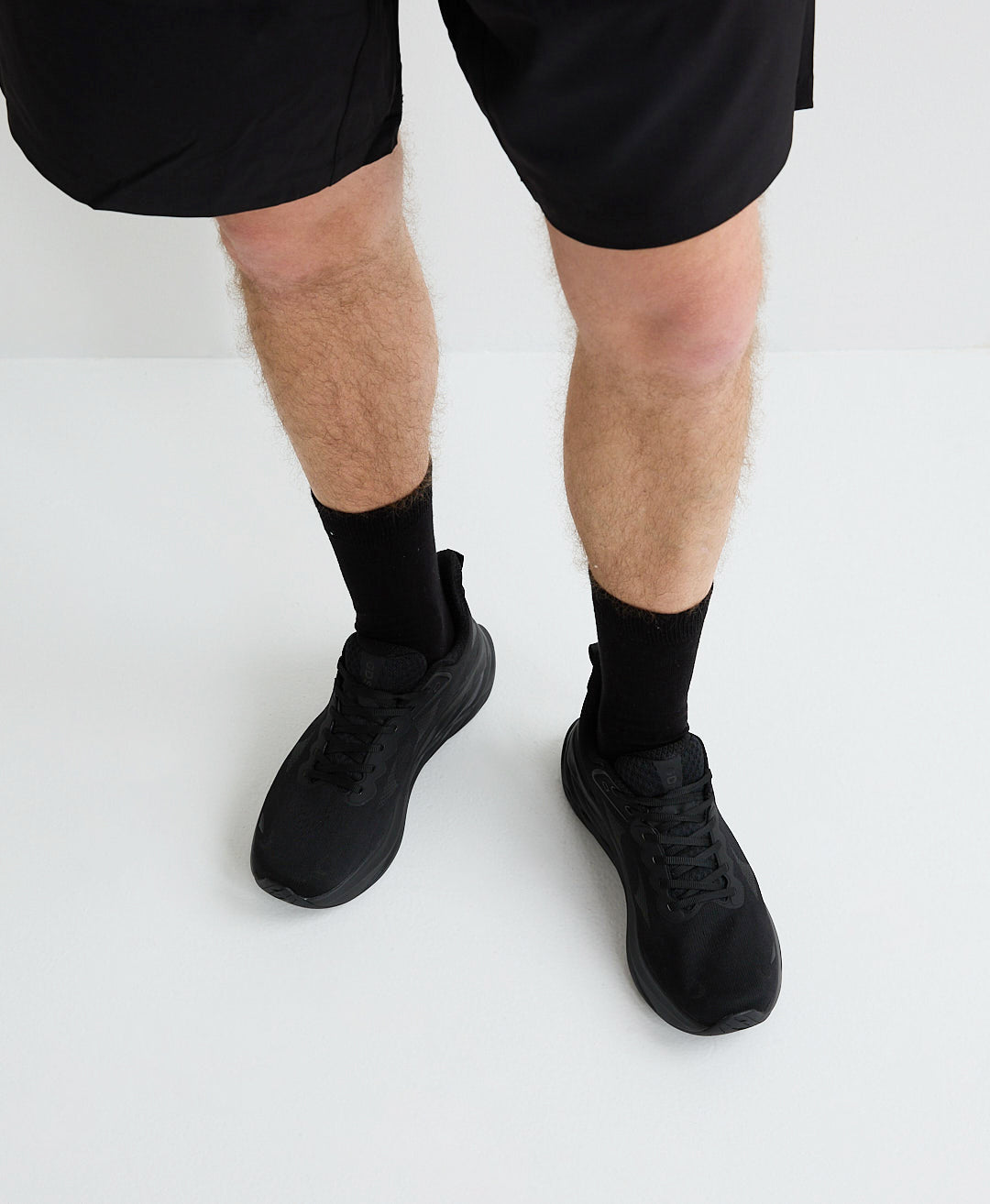 Men's Motion Sneaker - Sneaker | Mens Shoes - Merchant 1948
