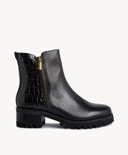 Edge Combat Boot - - Merchant 1948