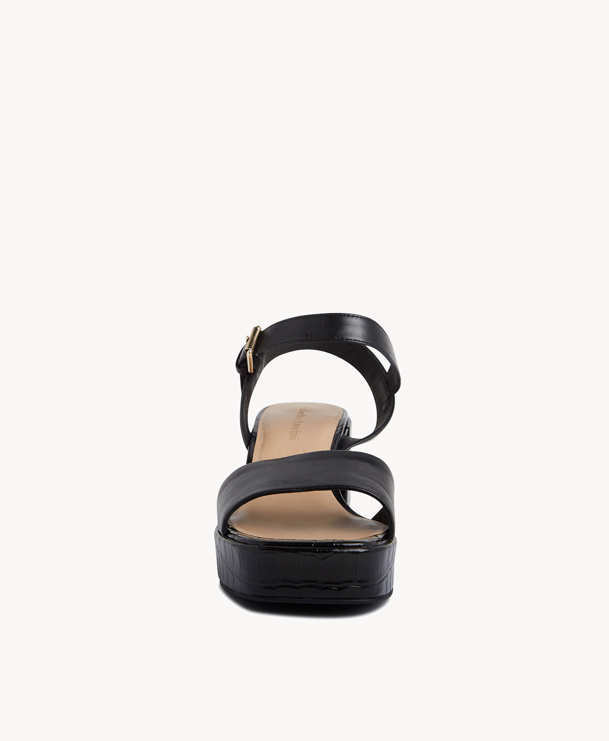 Dahlia Platform Sandal - - Merchant 1948