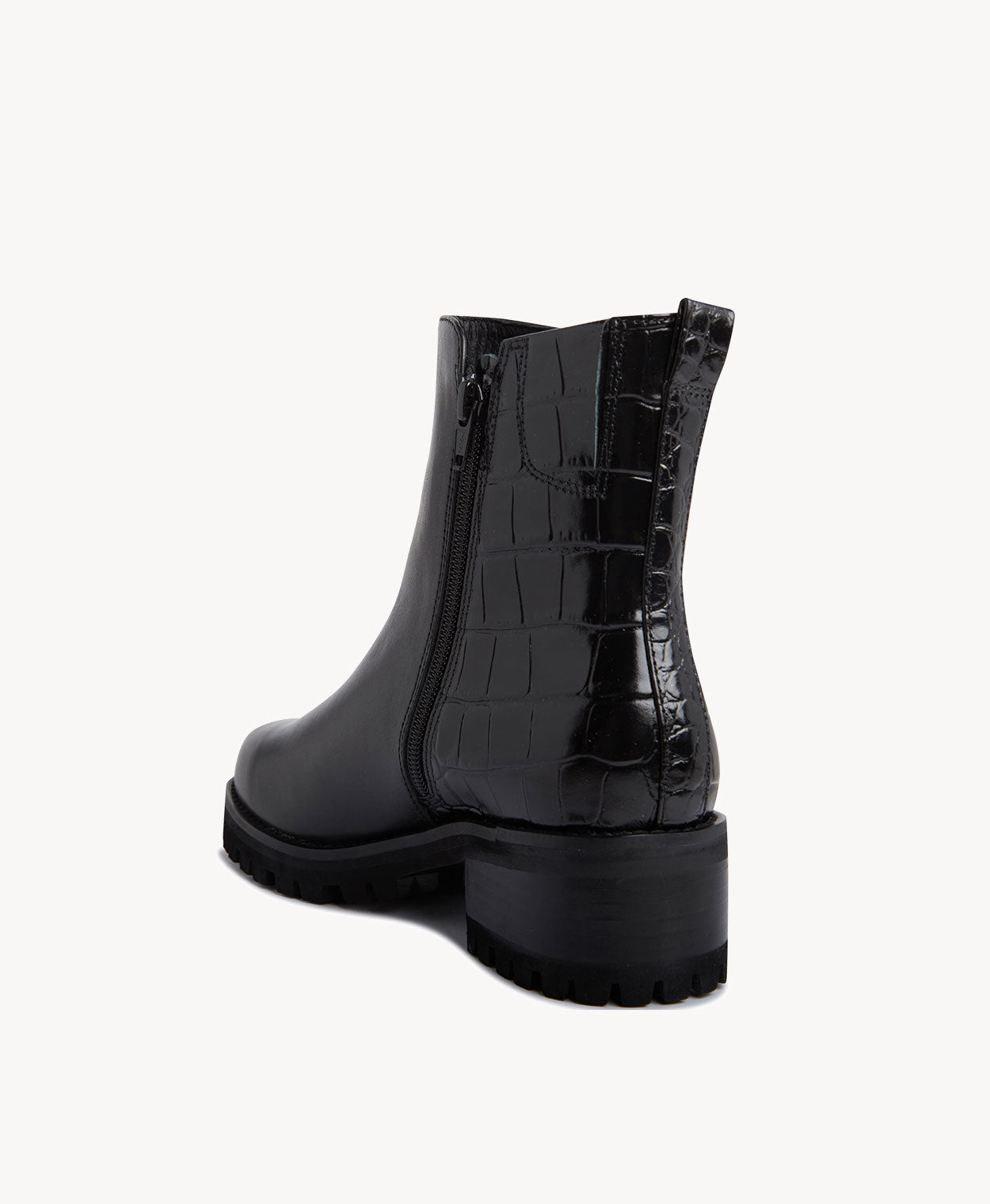 Edge Combat Boot - - Merchant 1948