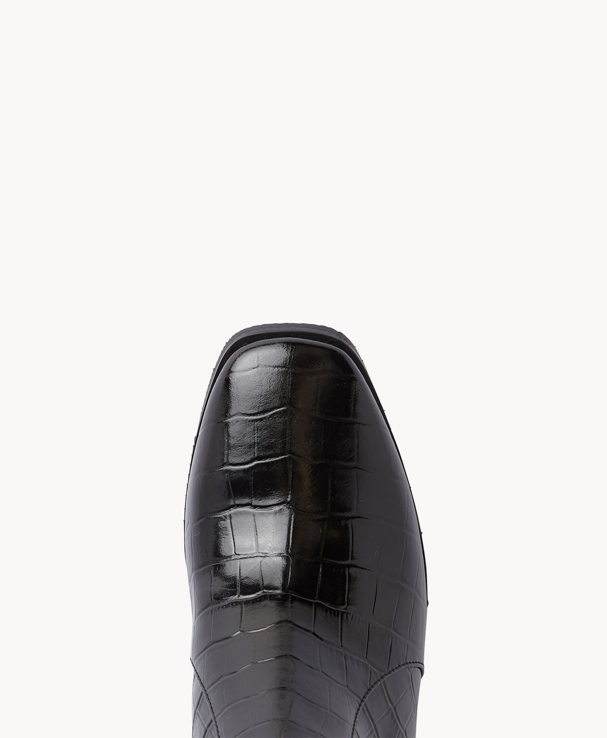 Mica Knee High Boot - Heels High | Womens Shoes - Merchant 1948