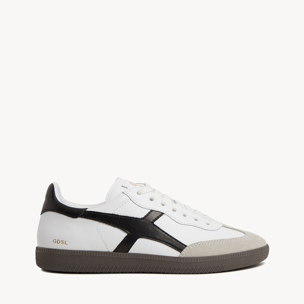 Crossroads Sneaker - Sneaker | Womens Shoes - Merchant 1948