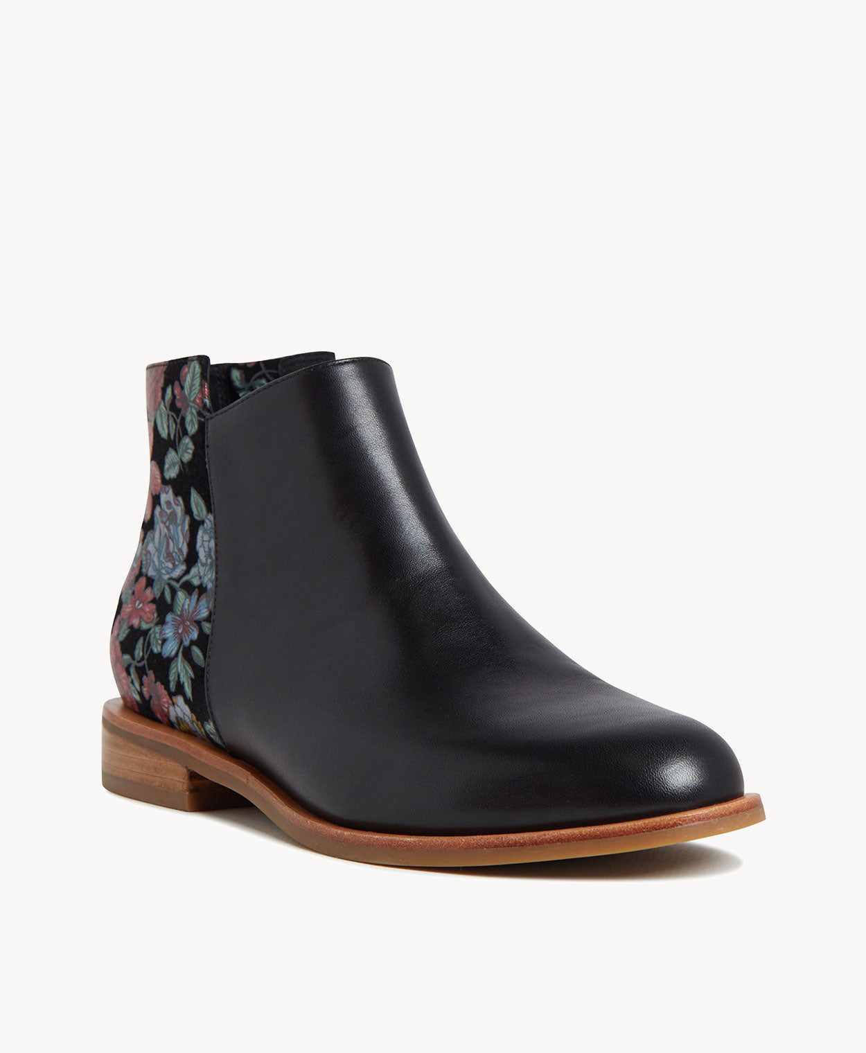 Polo Ankle Boot - Boots Ankle | Womens Shoes - Merchant 1948