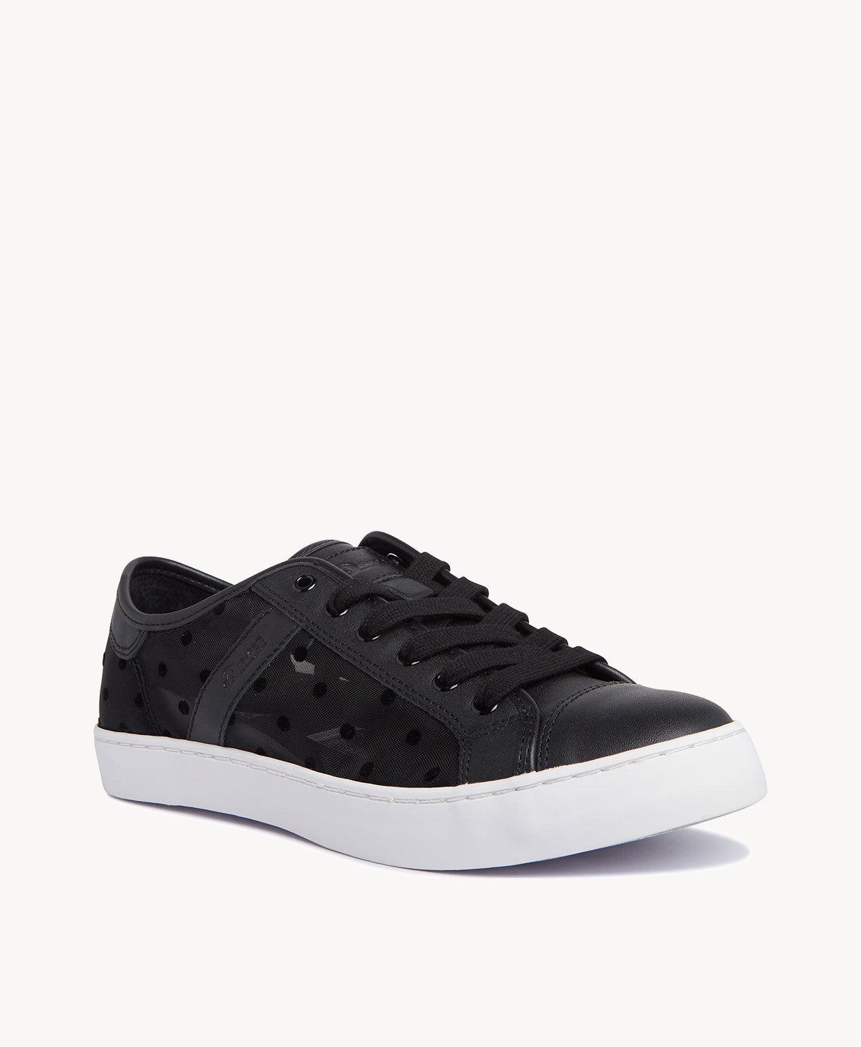Ritter mesh sneaker - Laceless - Merchant 1948