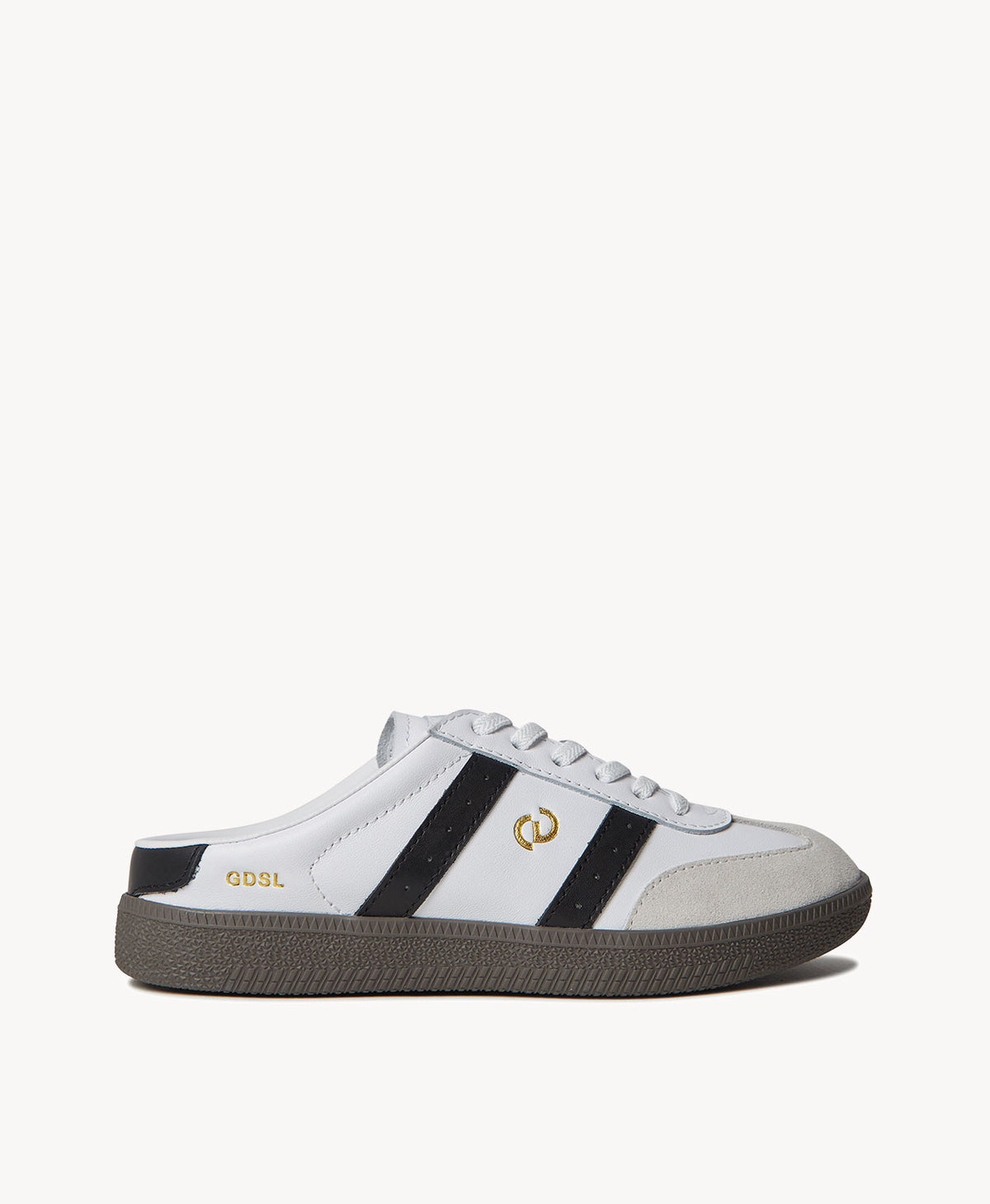 Parallel Mule Sneaker - - Merchant 1948