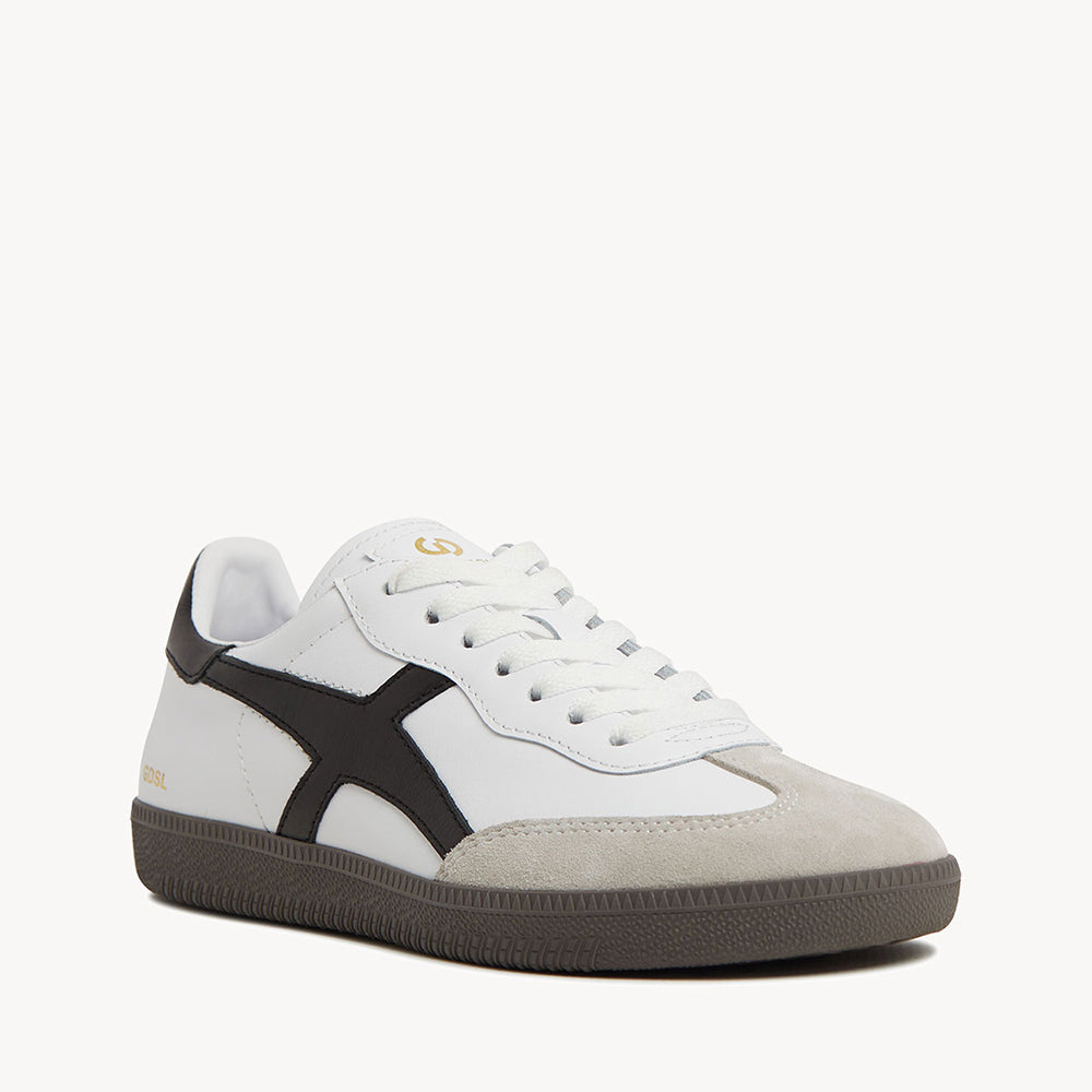 Crossroads Sneaker - Sneaker | Womens Shoes - Merchant 1948