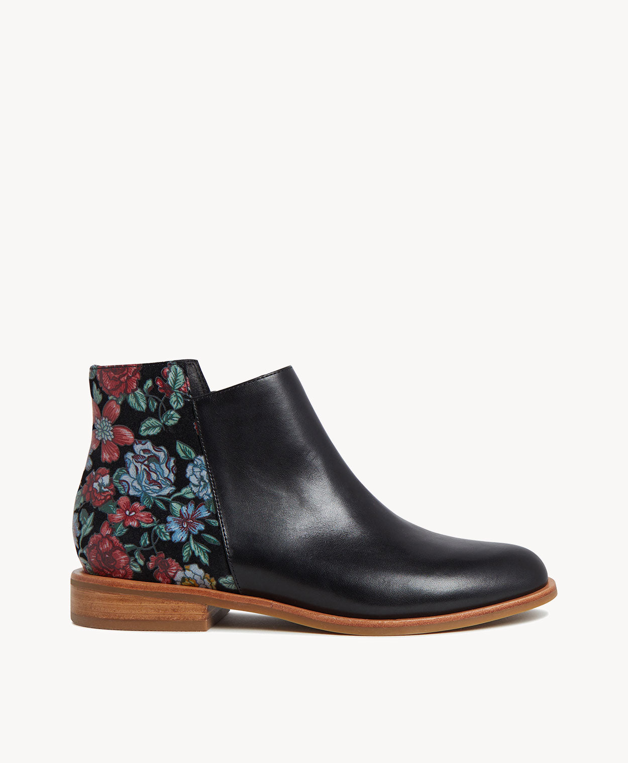 Polo Ankle Boot - Boots Ankle | Womens Shoes - Merchant 1948