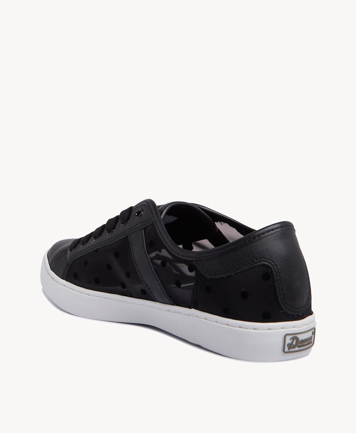 Ritter mesh sneaker - Laceless - Merchant 1948