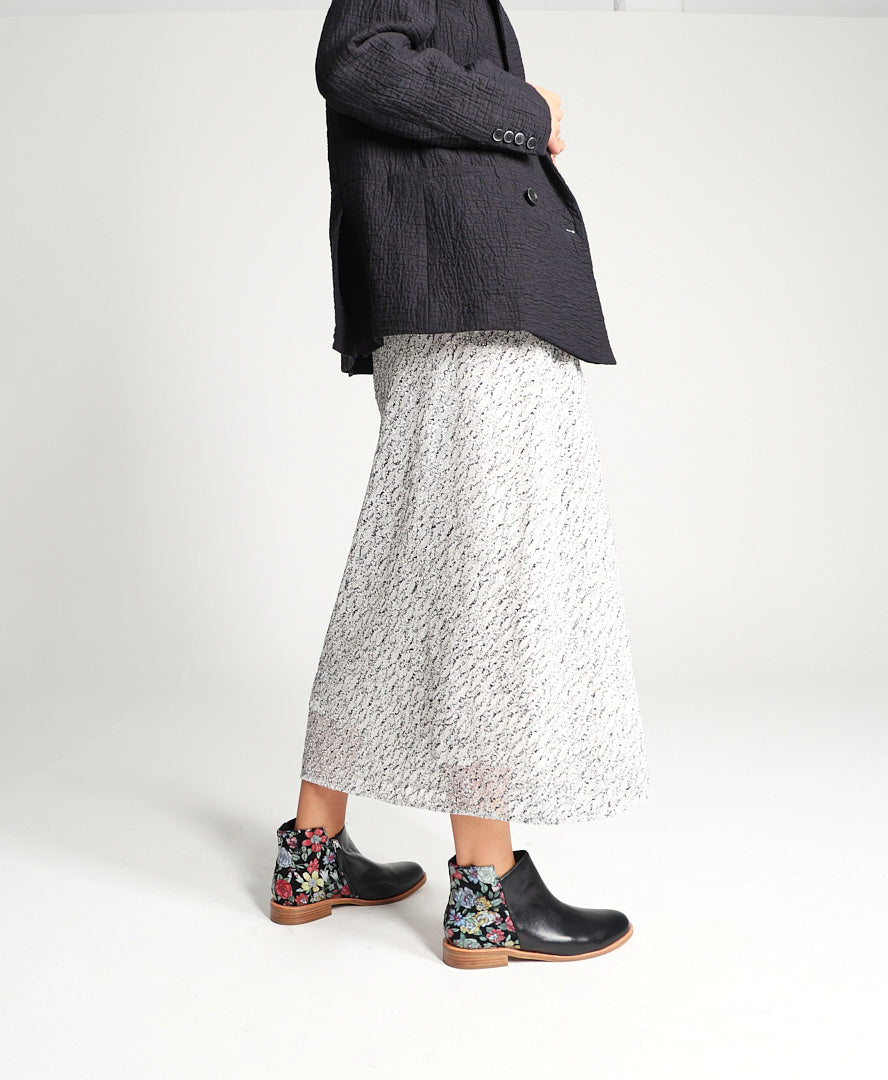 Polo Ankle Boot - Boots Ankle | Womens Shoes - Merchant 1948