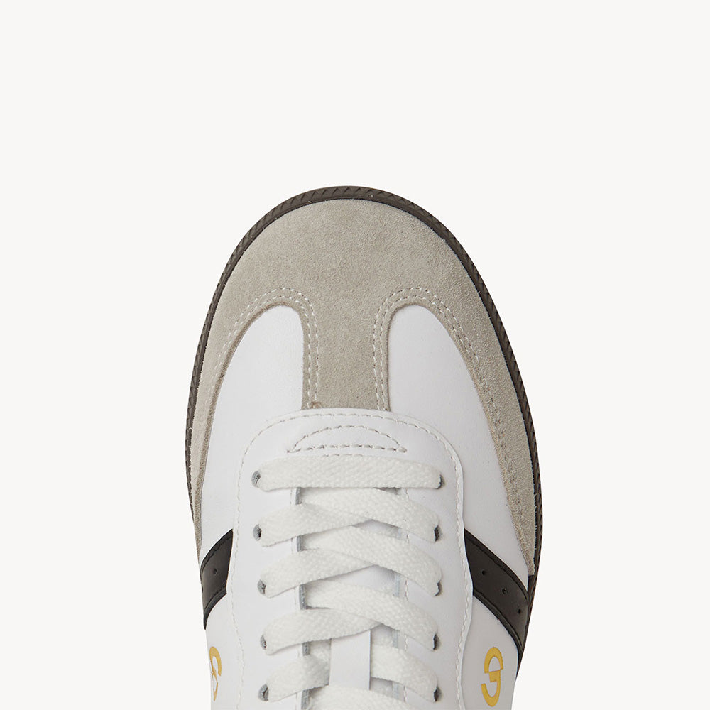 Men's Parallel Sneaker - Sneaker | Mens Shoes - Merchant 1948