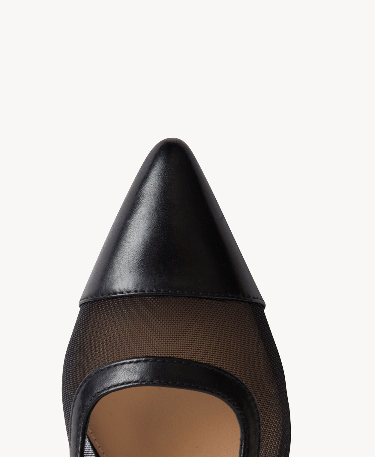 January Slingback - Flats Dress | Womens Shoes - Merchant 1948