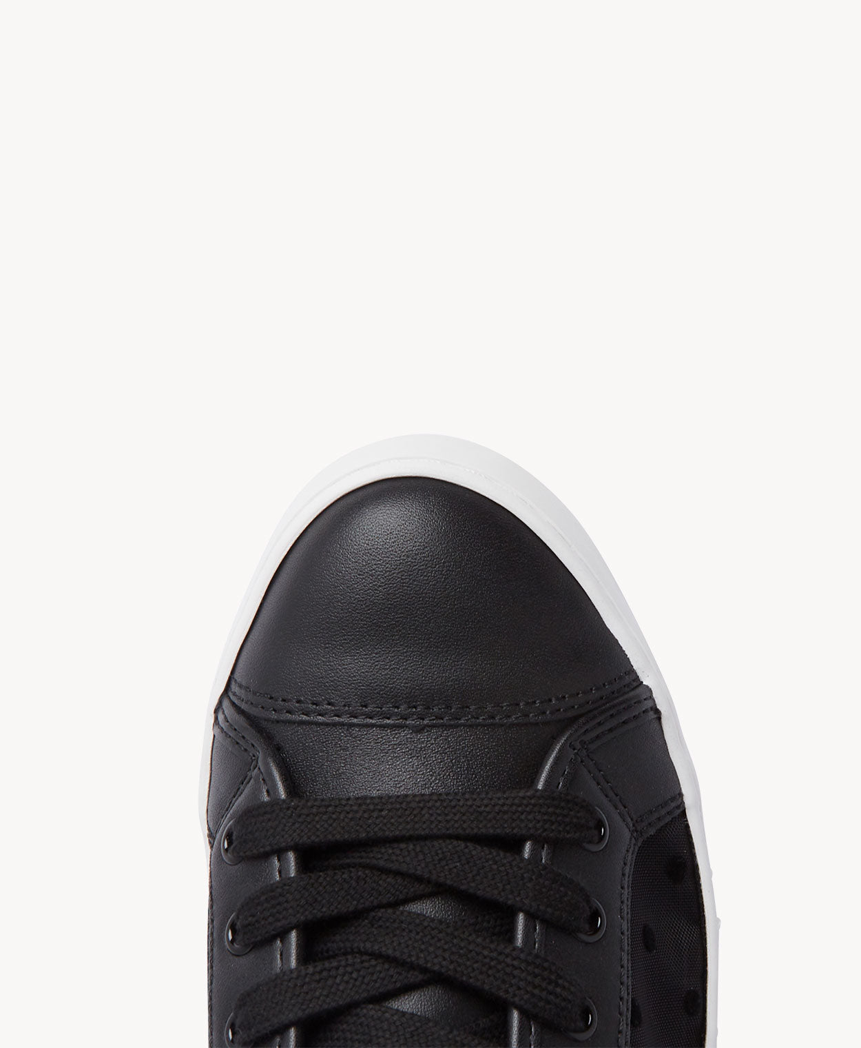 Ritter mesh sneaker - Laceless - Merchant 1948