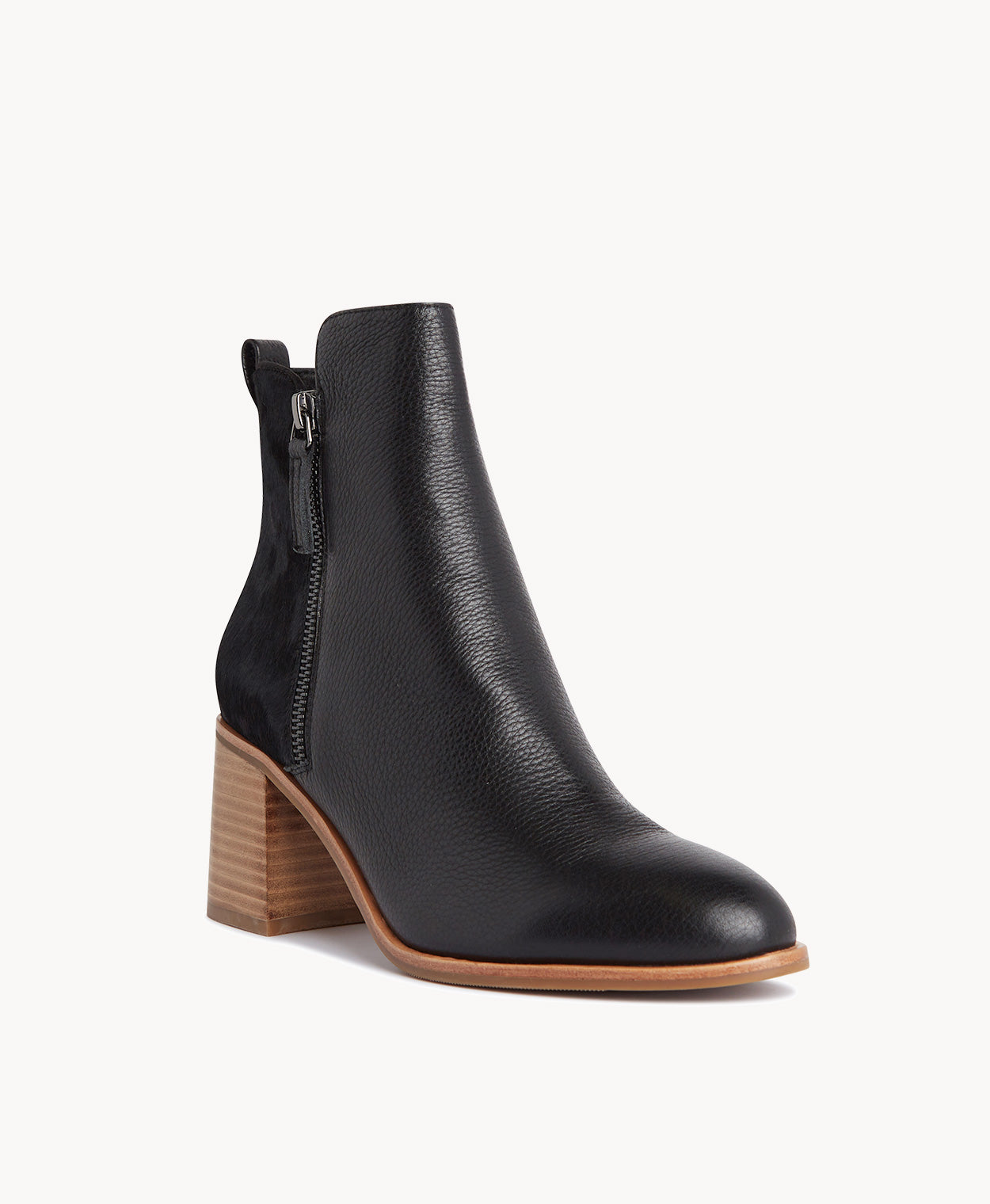 Fiona Ankle Boot - - Merchant 1948