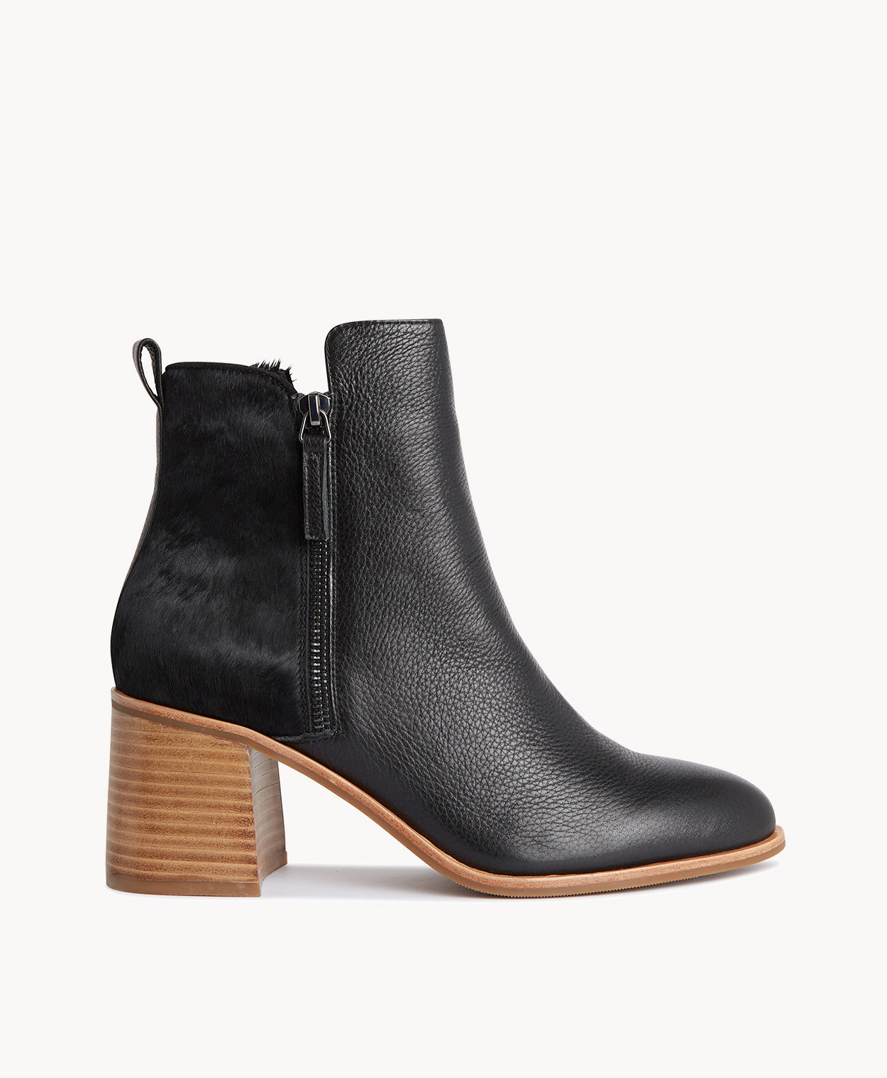 Fiona Ankle Boot - - Merchant 1948